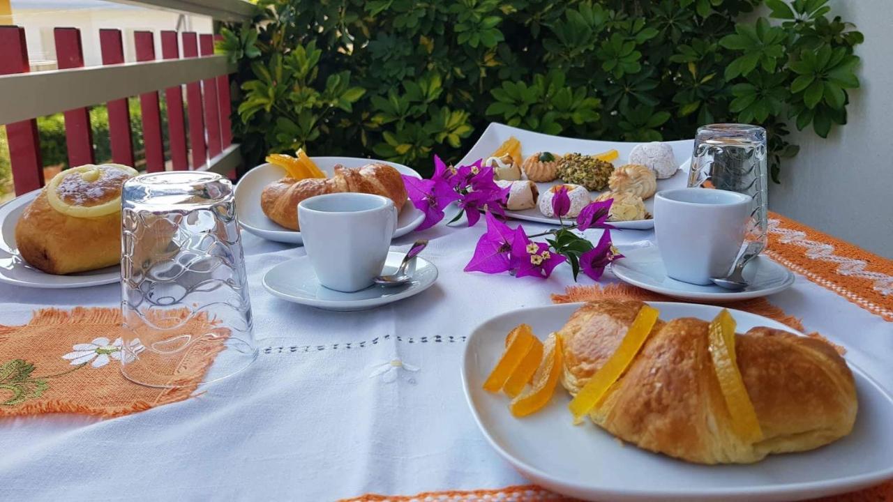 B&B Spiaggia Di Ponente Scicli Εξωτερικό φωτογραφία