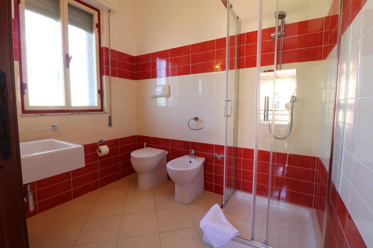 B&B Spiaggia Di Ponente Scicli Εξωτερικό φωτογραφία