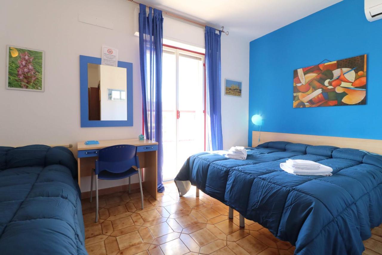 B&B Spiaggia Di Ponente Scicli Εξωτερικό φωτογραφία