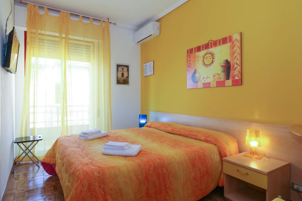 B&B Spiaggia Di Ponente Scicli Εξωτερικό φωτογραφία
