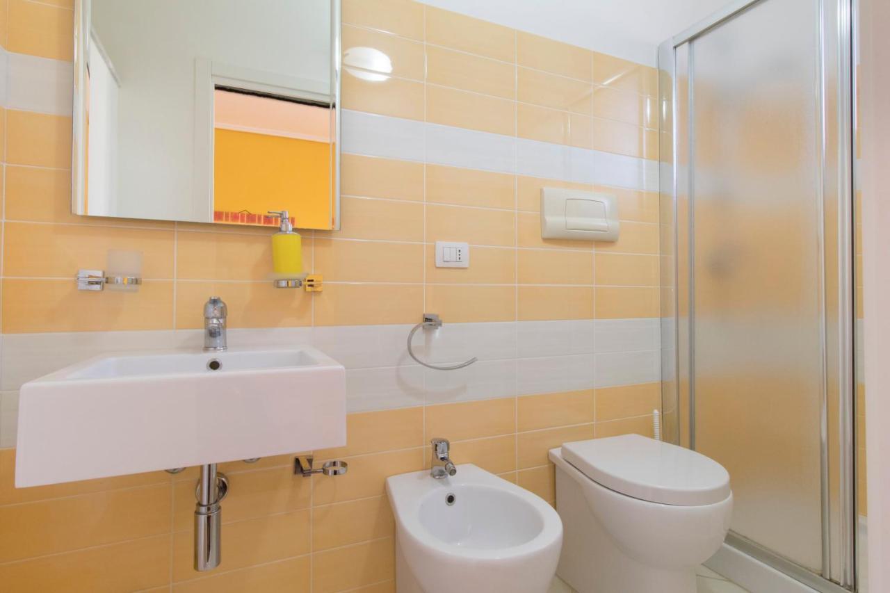 B&B Spiaggia Di Ponente Scicli Εξωτερικό φωτογραφία