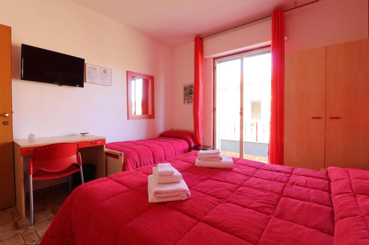 B&B Spiaggia Di Ponente Scicli Εξωτερικό φωτογραφία
